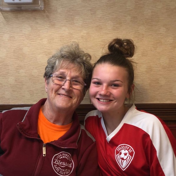 Meet your Posher, Brooklynn - Picture 1 of 1